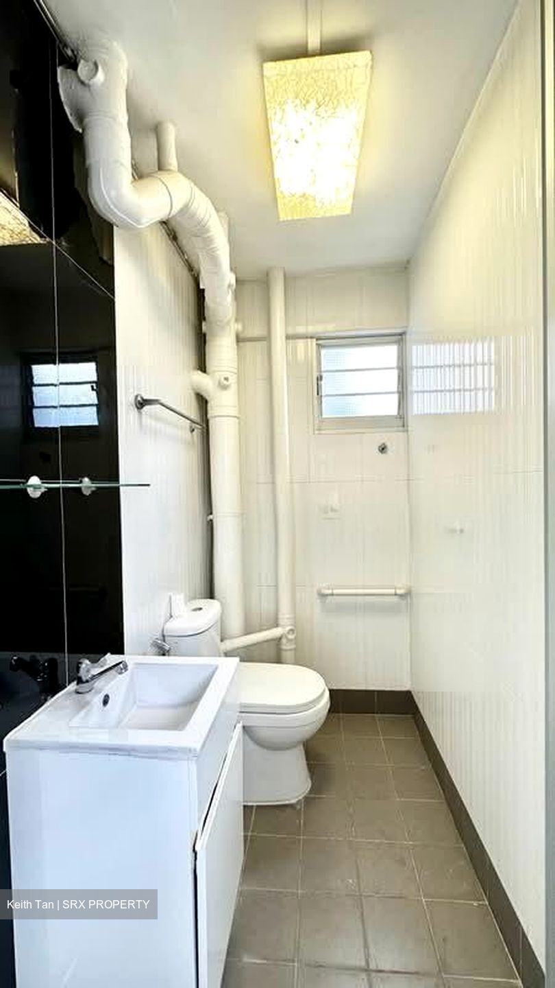 Blk 324 Bukit Batok Street 33 (Bukit Batok), HDB 3 Rooms #571119001